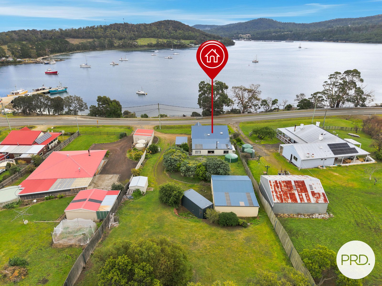 1687 Main Road NUBEENA 31