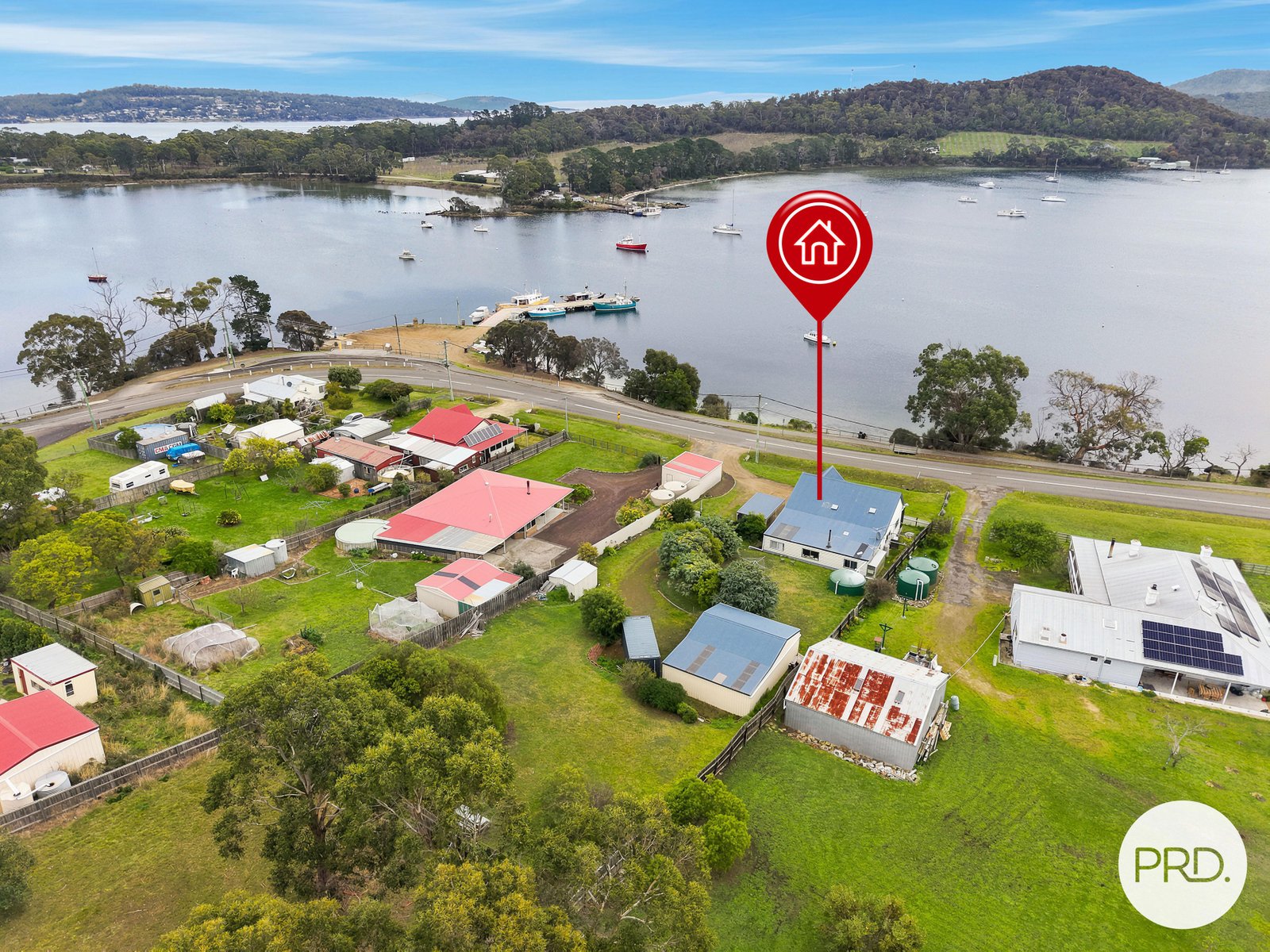 1687 Main Road NUBEENA 32