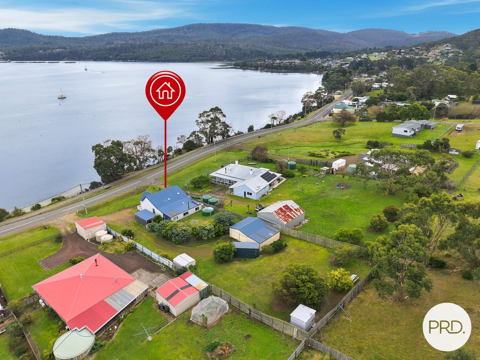 1687 Main Road NUBEENA 33