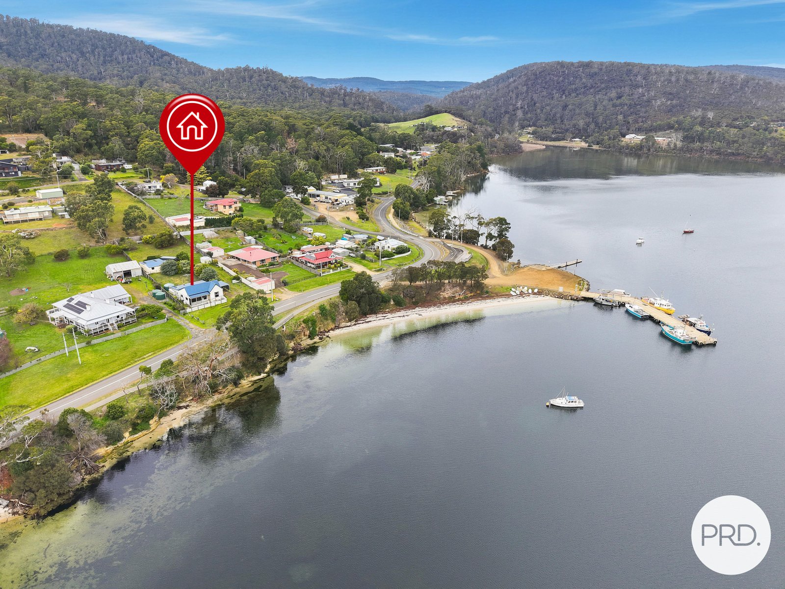 1687 Main Road NUBEENA 34