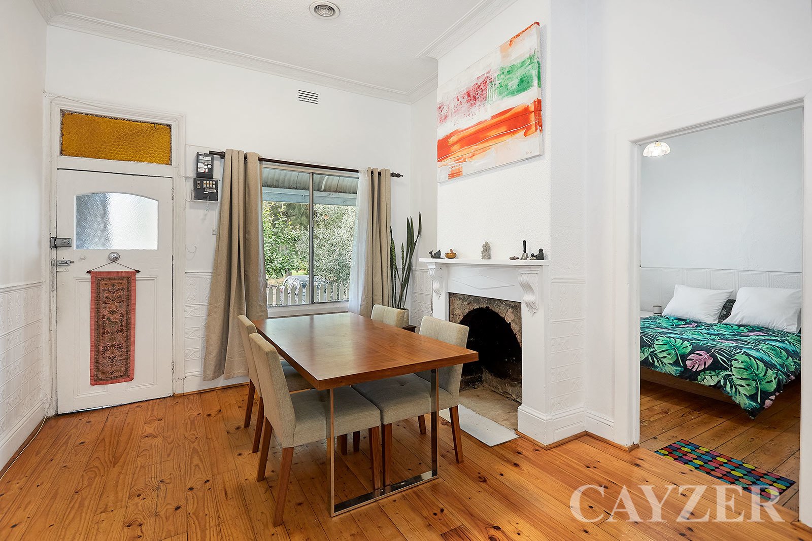 Gallery: 169-171 Montague Street