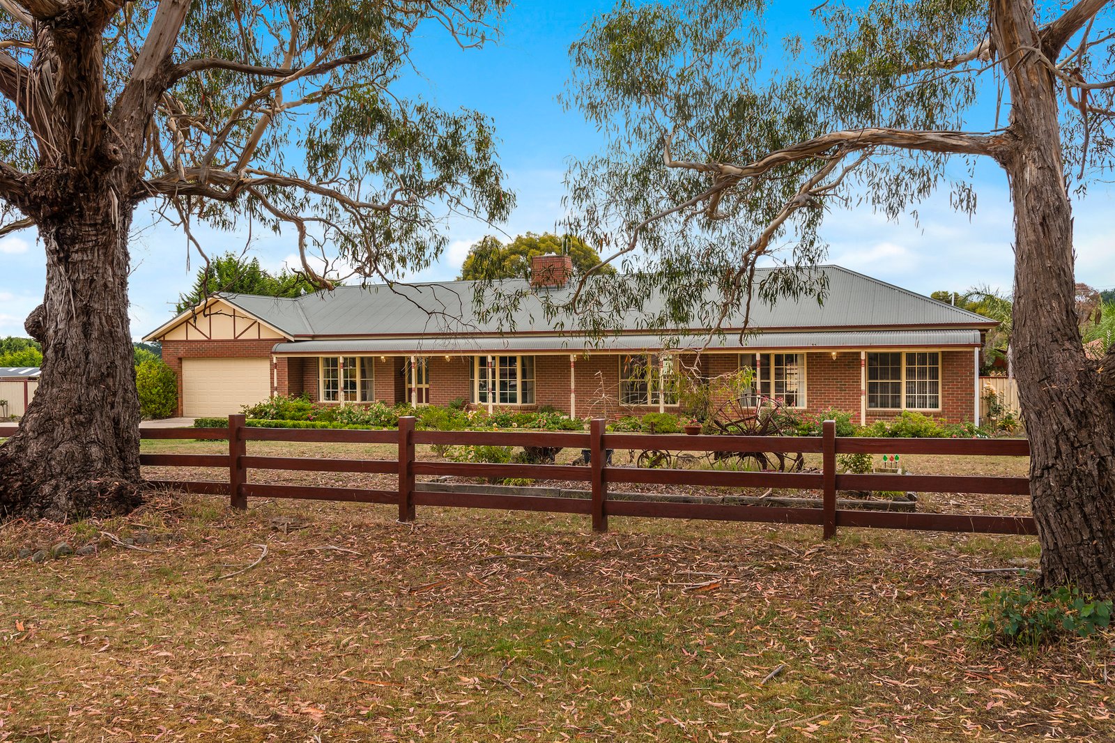 Real Estate and Property in 169 Baynton Road, Kyneton, VIC