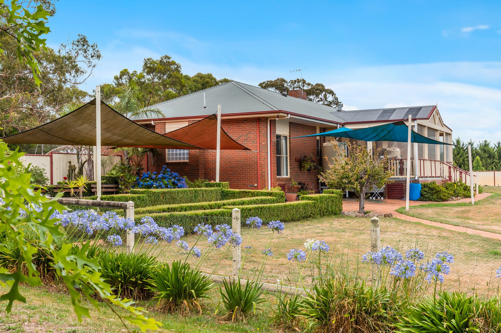 Real Estate and Property in 169 Baynton Road, Kyneton, VIC