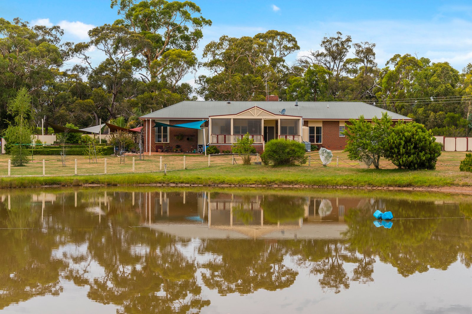 Real Estate and Property in 169 Baynton Road, Kyneton, VIC
