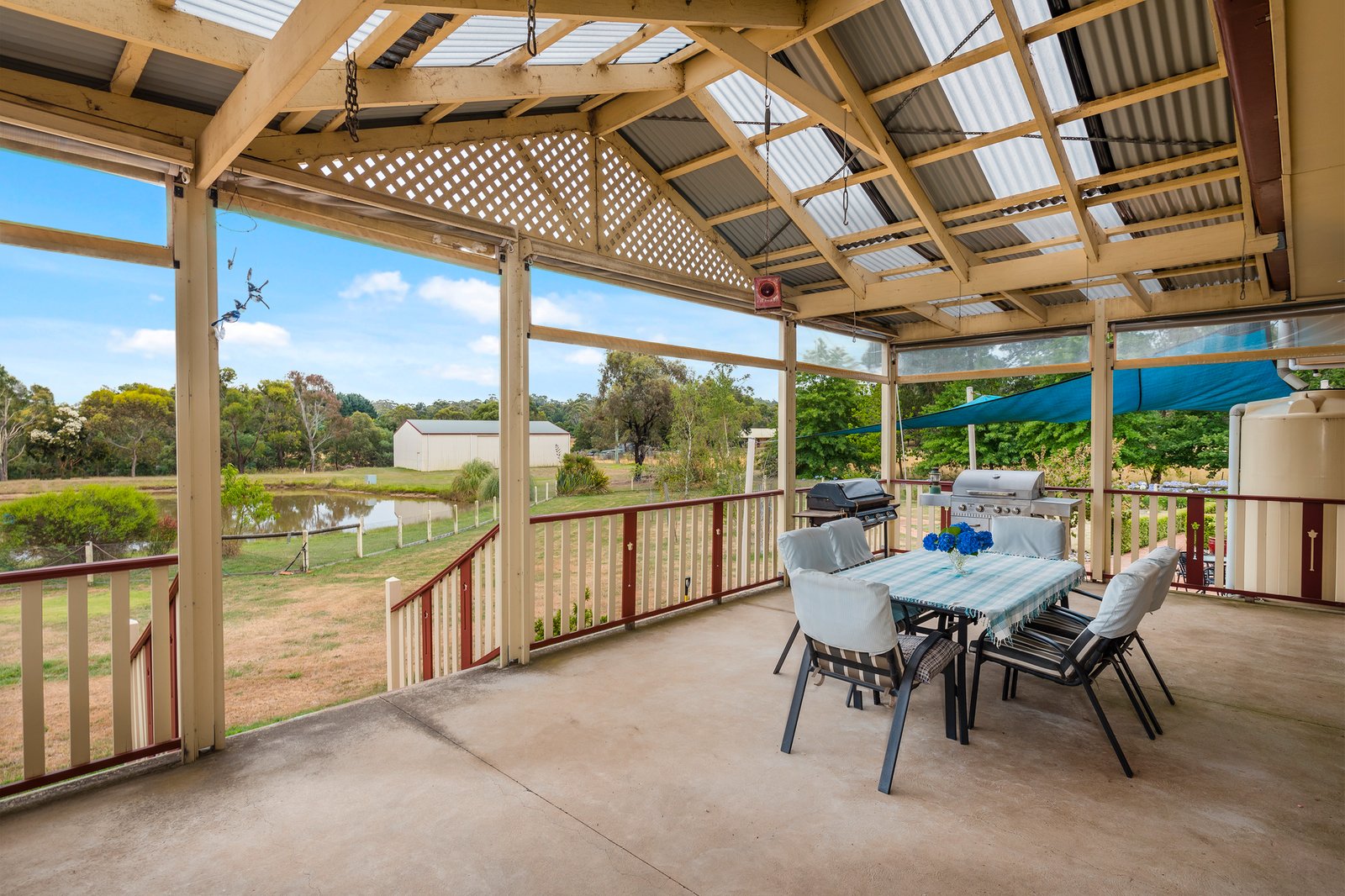 Real Estate and Property in 169 Baynton Road, Kyneton, VIC