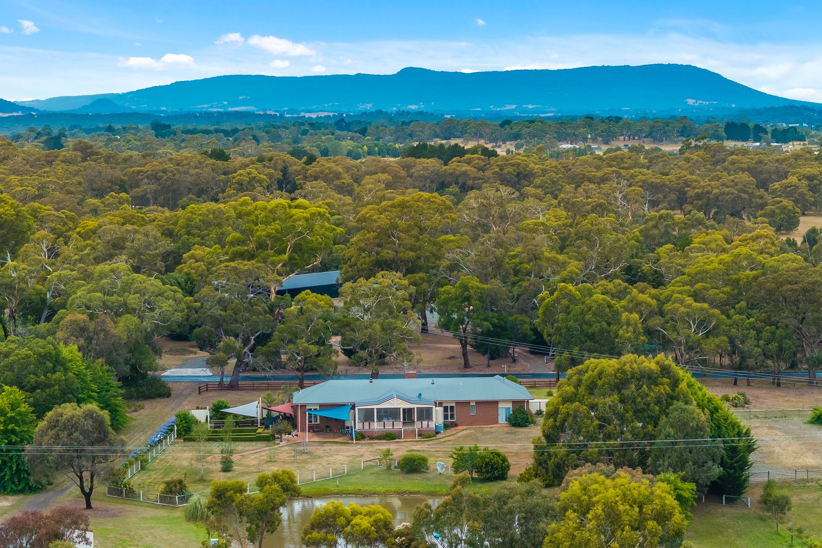 Real Estate and Property in 169 Baynton Road, Kyneton, VIC