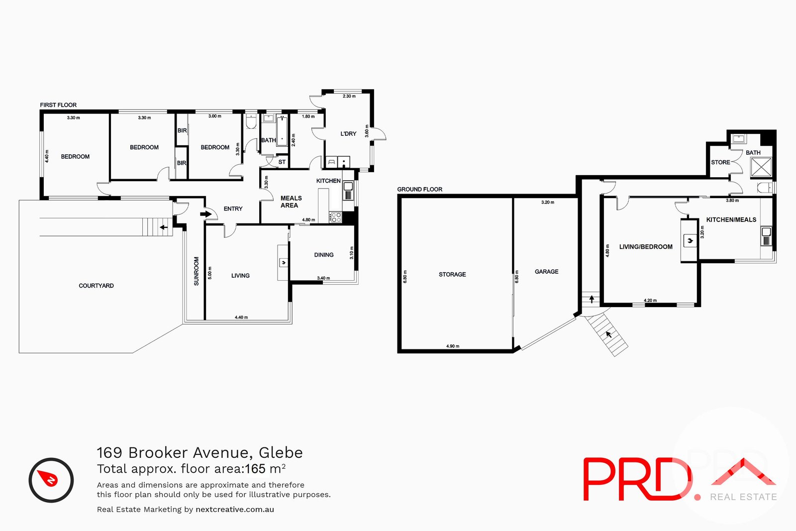 169 Brooker Avenue GLEBE 28