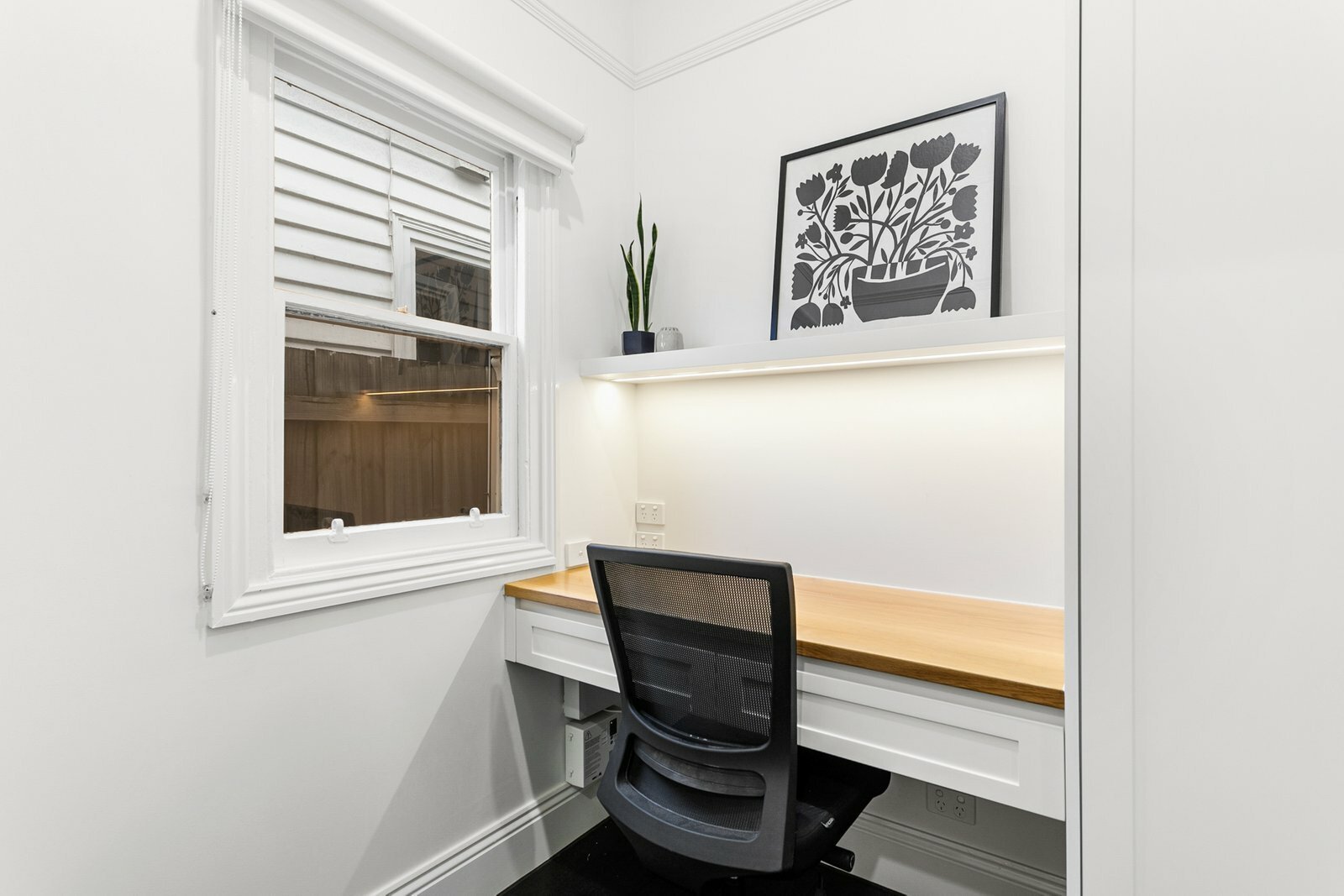Gallery: 169 Charles Street