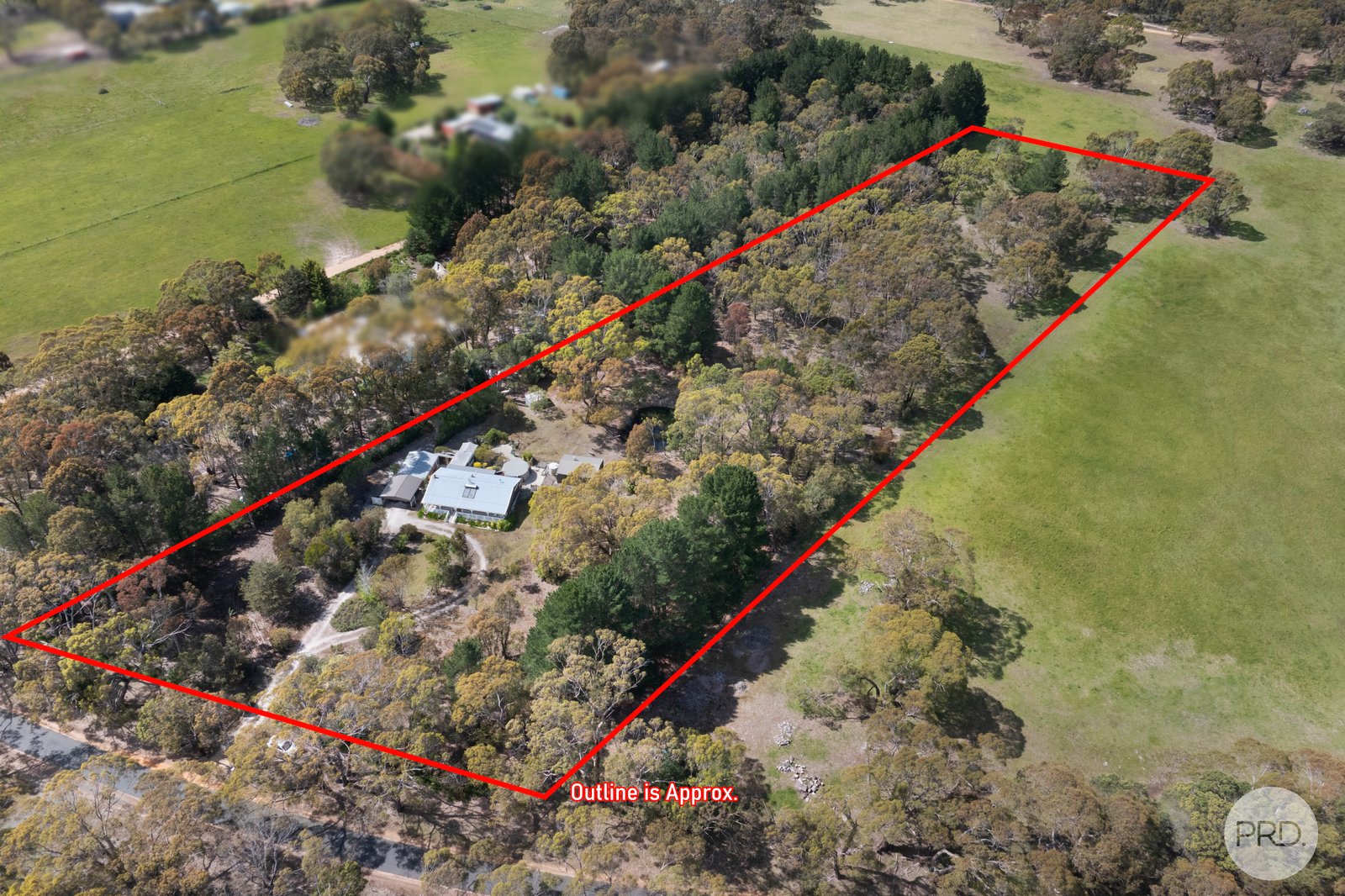 169 Dereel-Rokewood Junction Road DEREEL 3