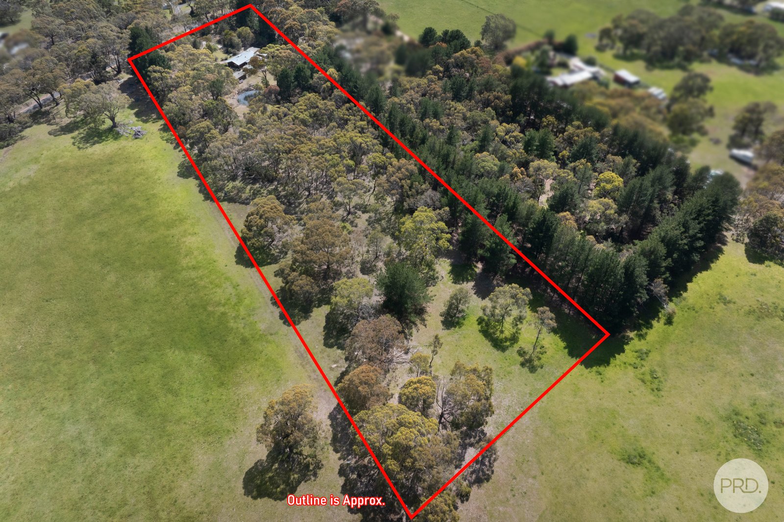 169 Dereel-Rokewood Junction Road DEREEL 20