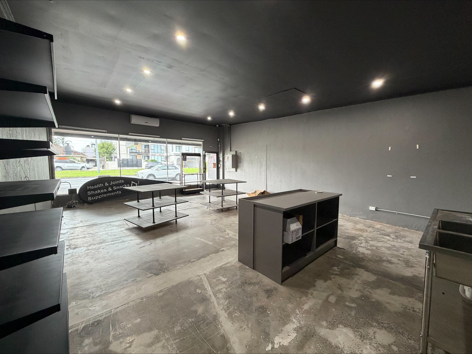Gallery: 169 East Boundary Road