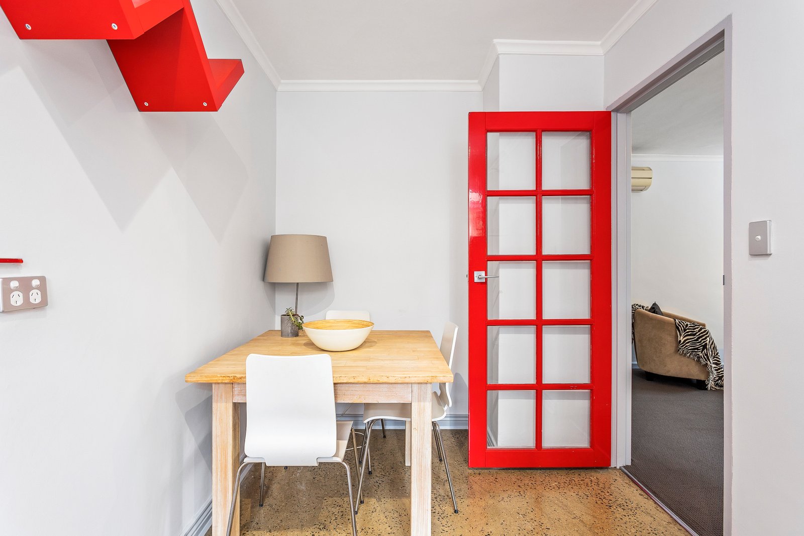 Gallery: 1/69 Hamilton Street