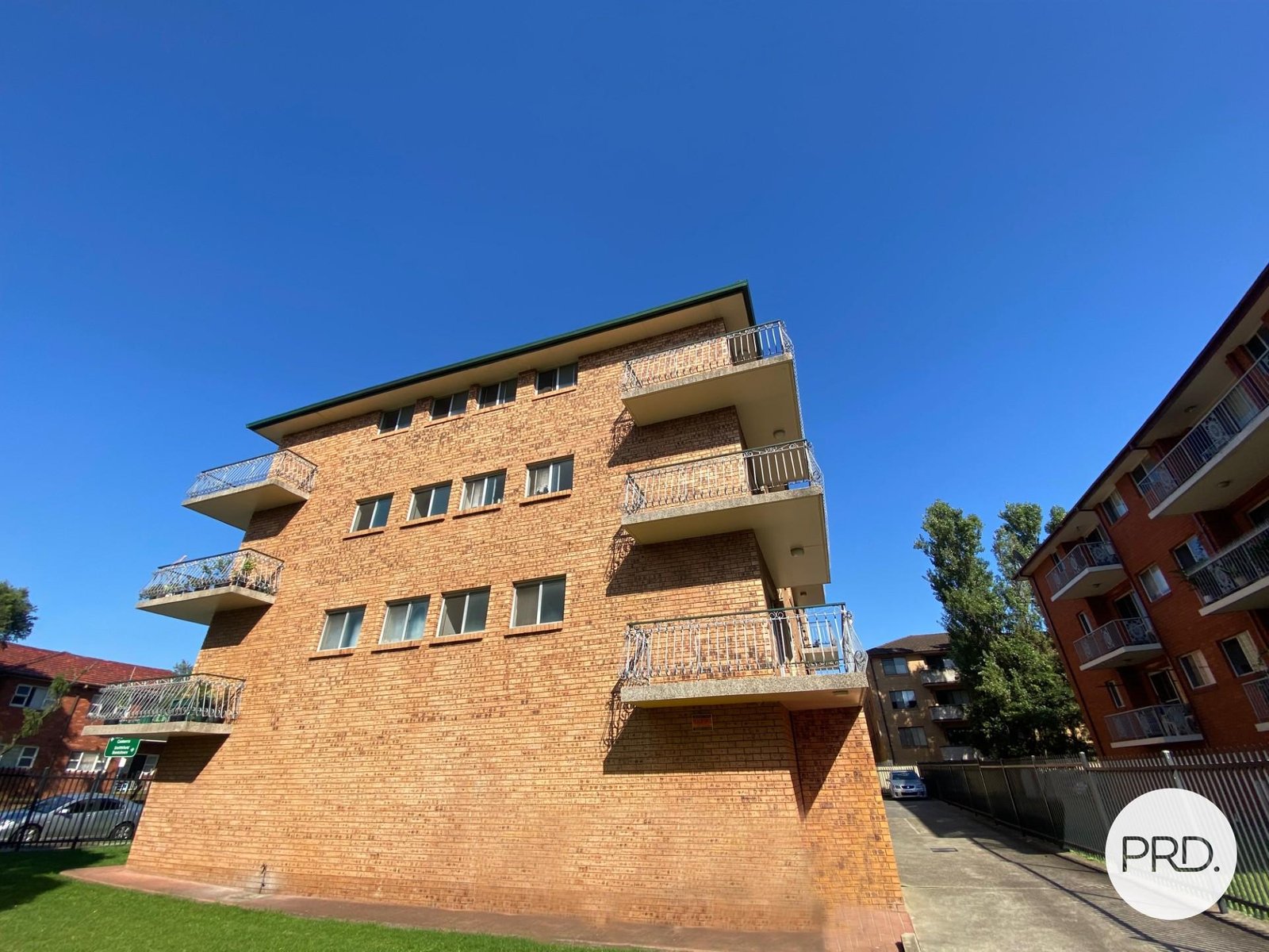 1/69 Memorial Avenue LIVERPOOL 1