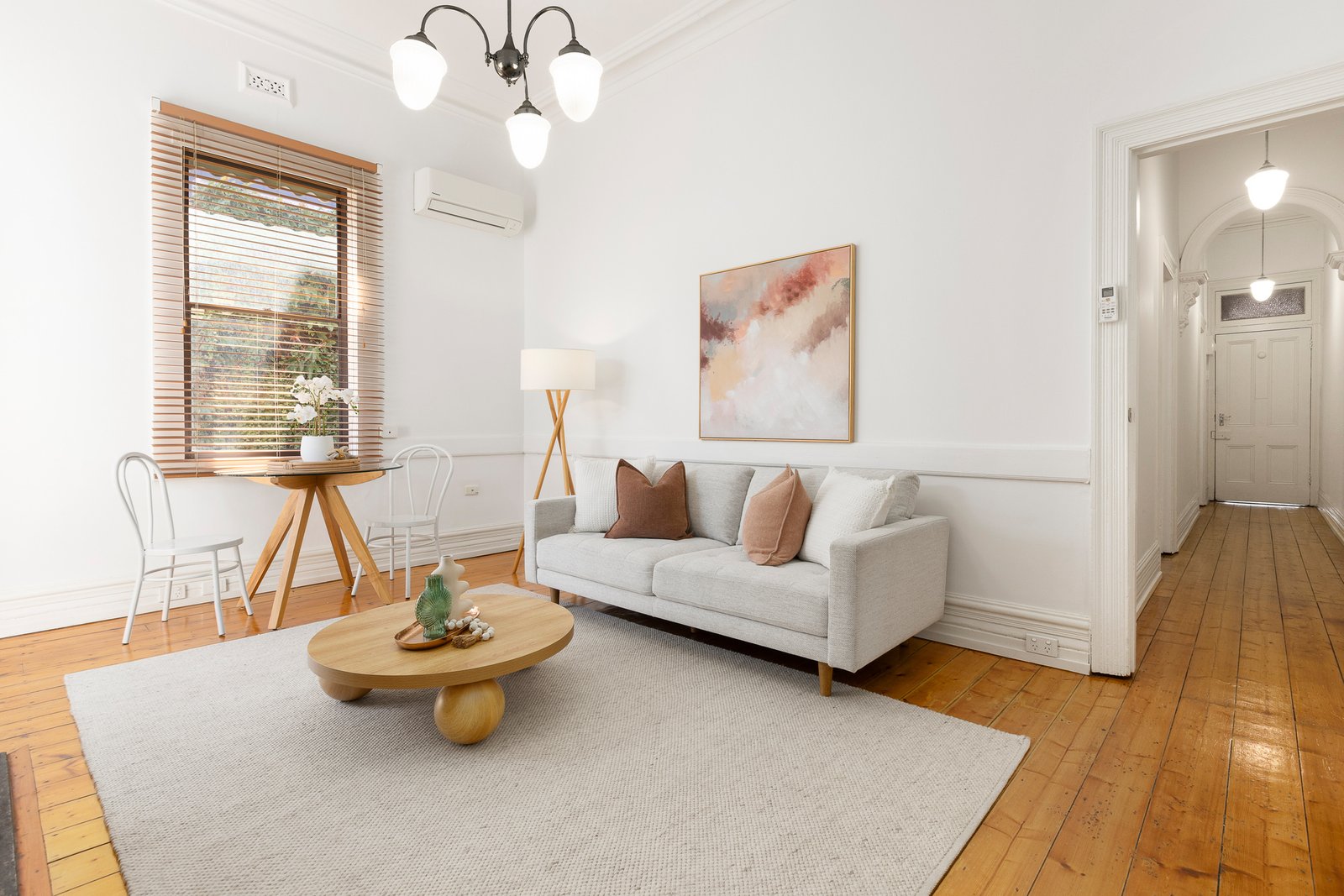 Gallery: 169 Princes Street