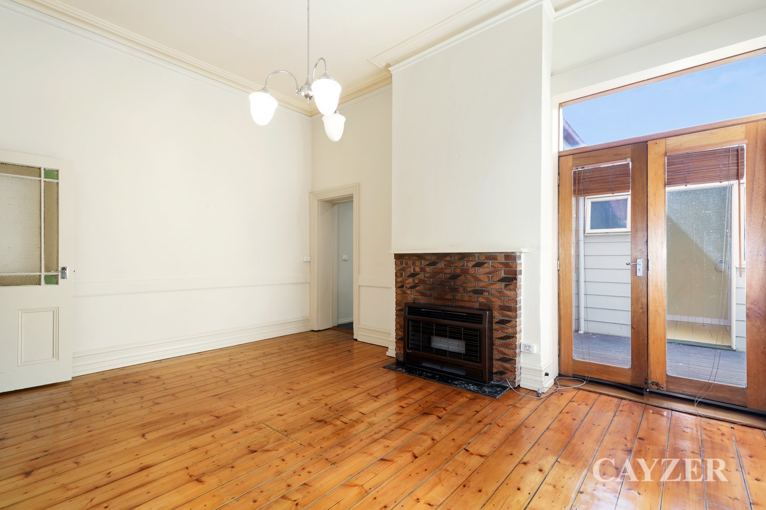 Gallery: 169 Princes Street