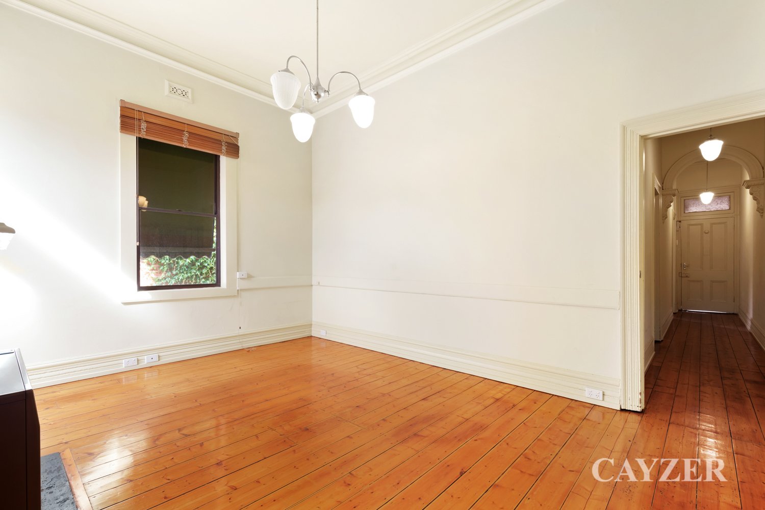 Gallery: 169 Princes Street