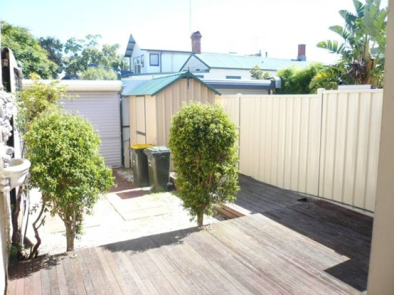 Gallery: 169 Ross Street