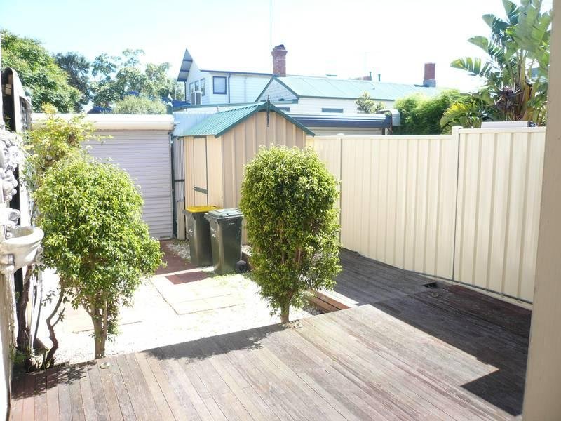 Gallery: 169 Ross Street