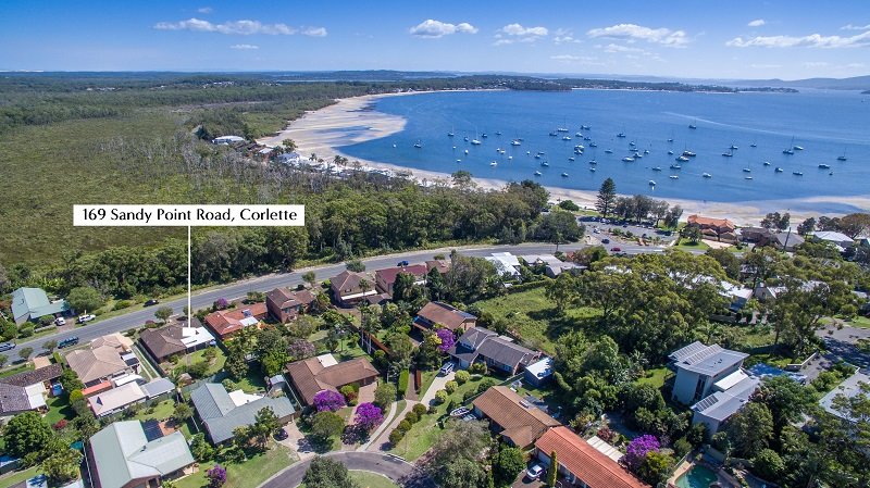 169 Sandy Point Road CORLETTE 2