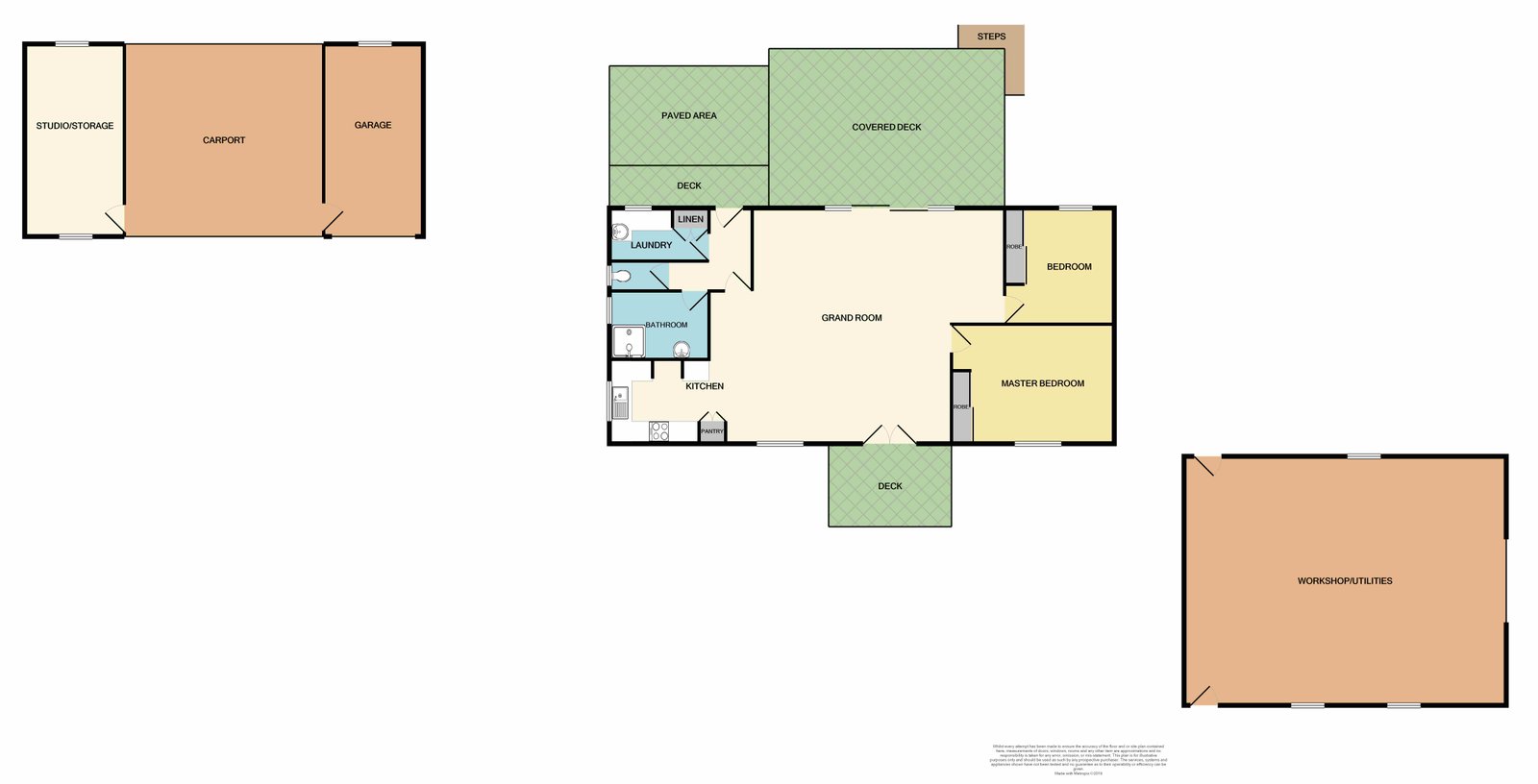 169 Talga Road LOVEDALE 27