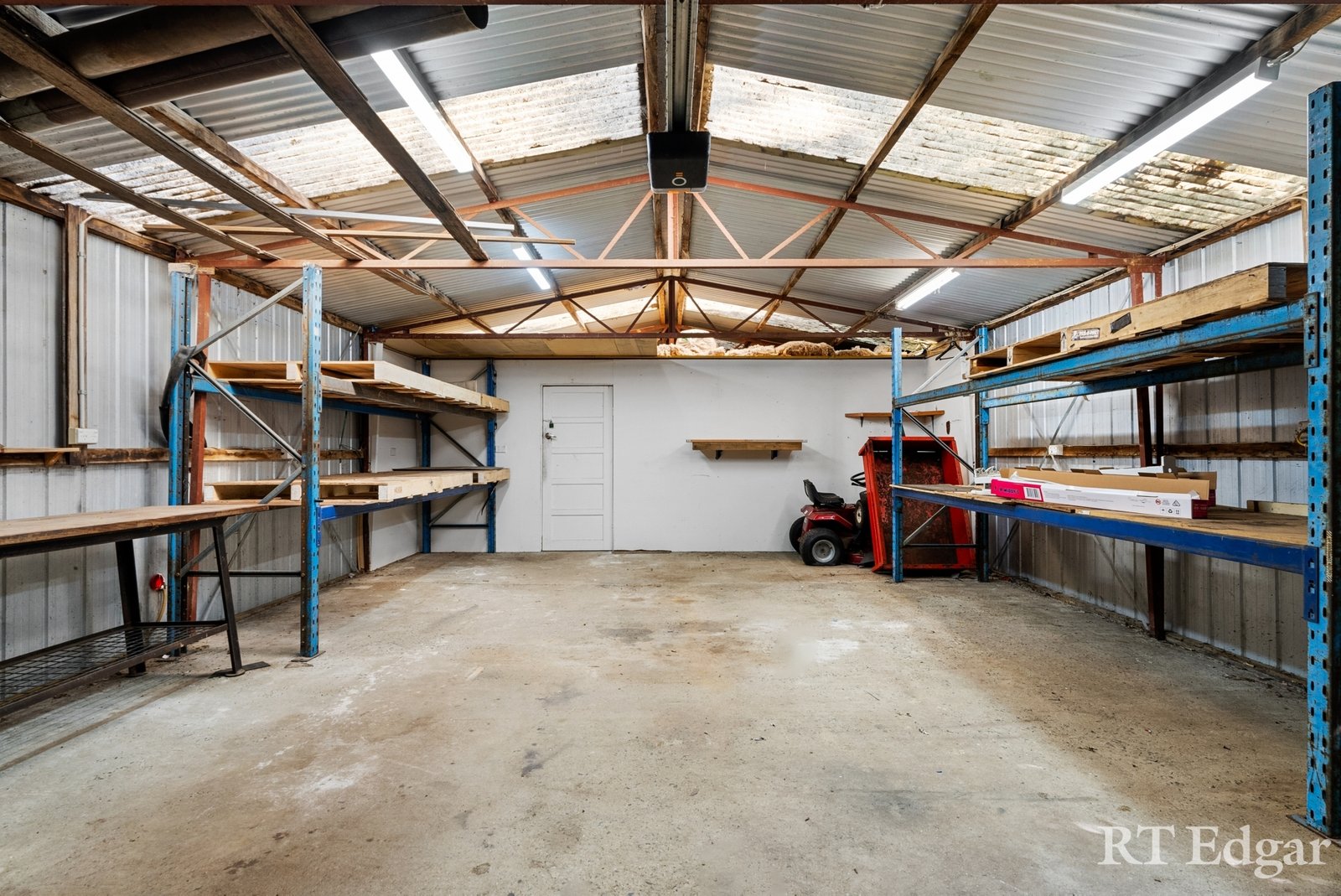 Real Estate and Property in 169 Walkers Road, Woodend, VIC