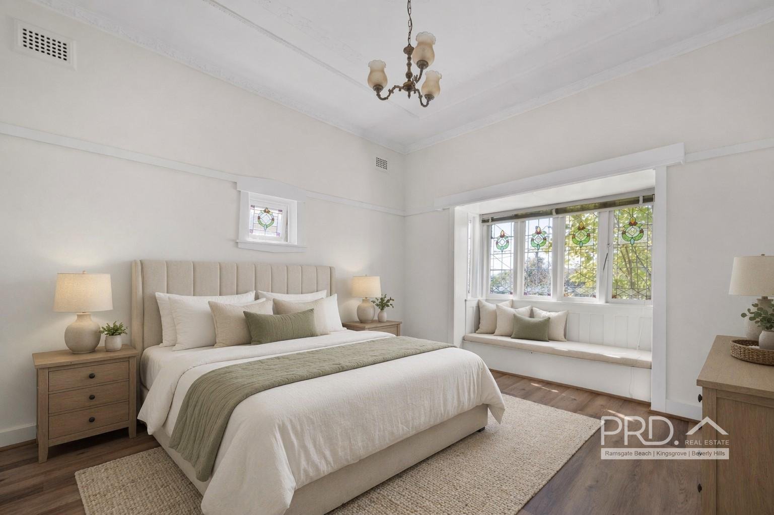 169 Wardell Road EARLWOOD 4