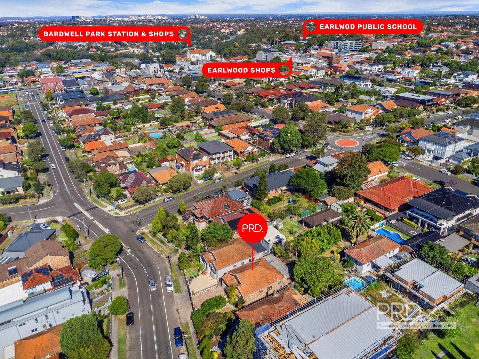 169 Wardell Road EARLWOOD 9