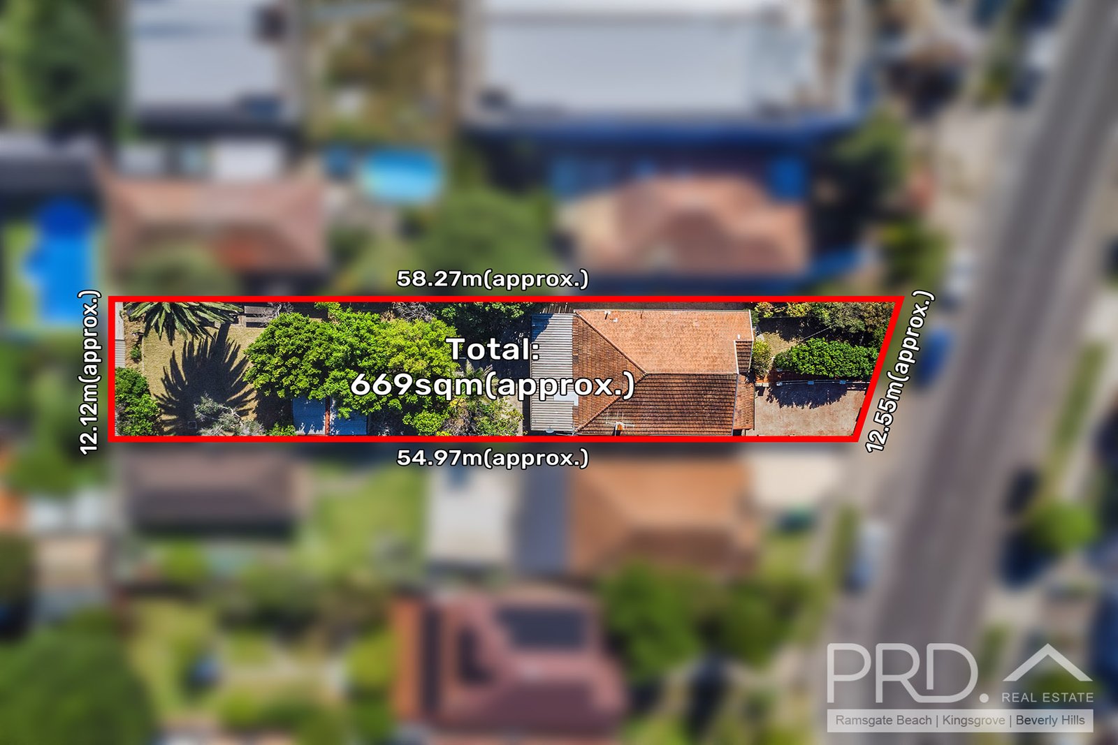 169 Wardell Road EARLWOOD 12