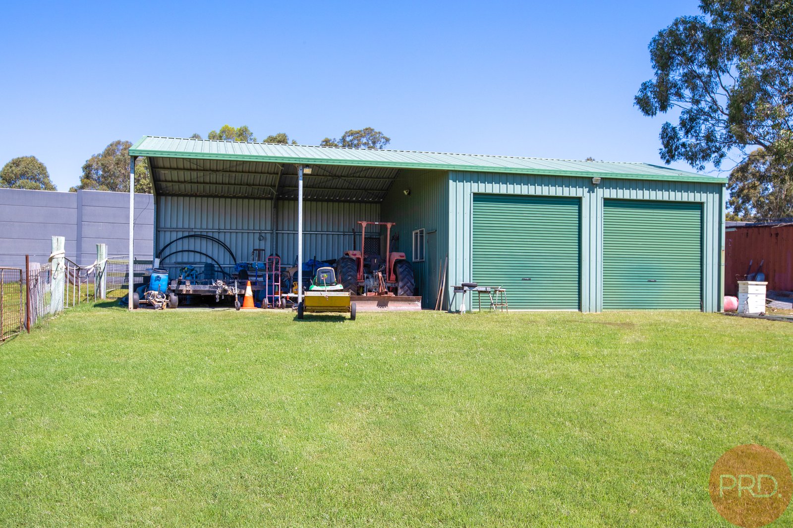 169 Winders Lane LOCHINVAR 4