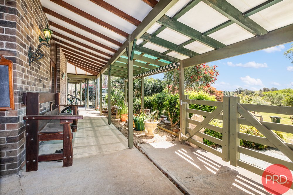169 Winders Lane LOCHINVAR 16