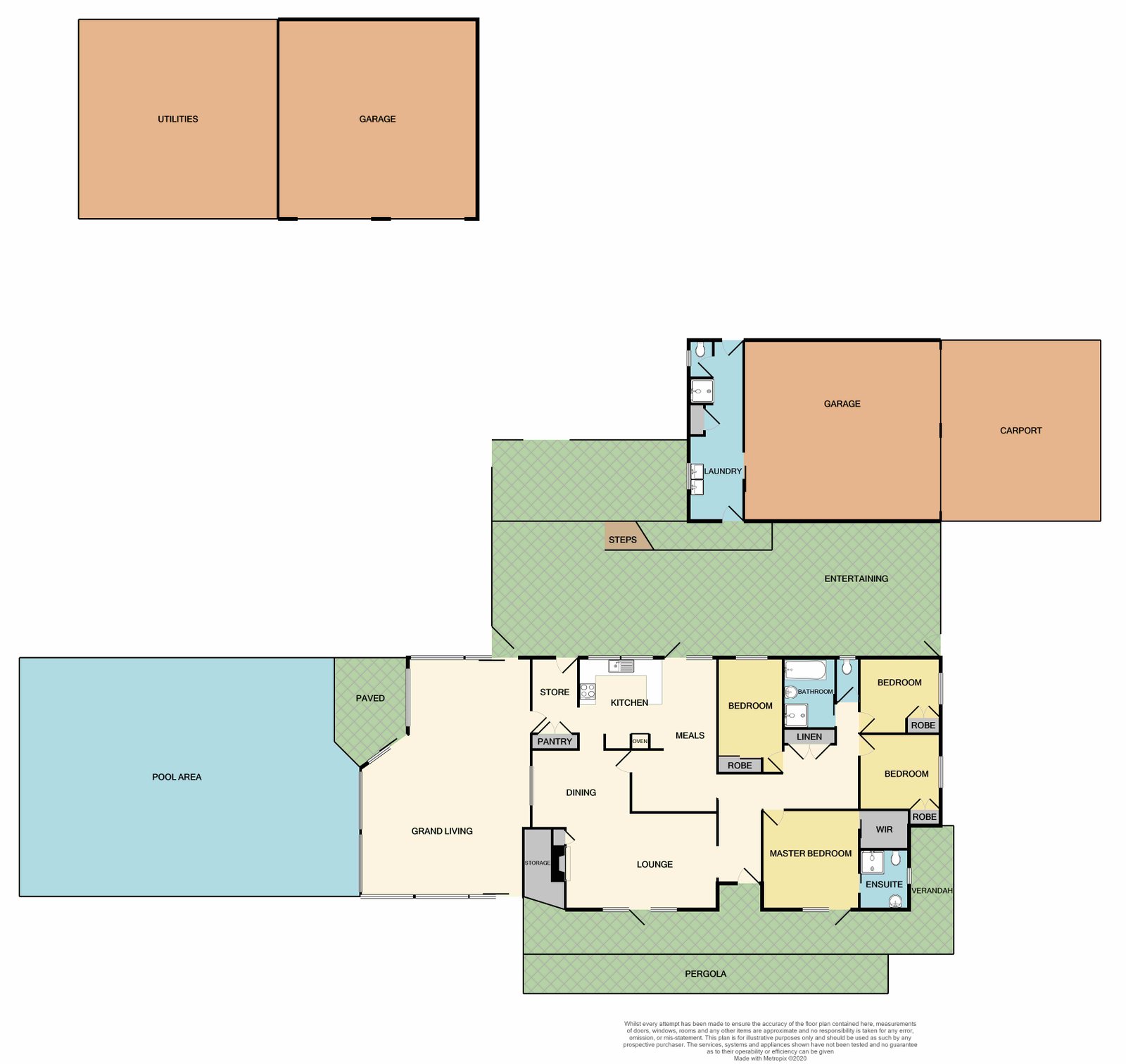 169 Winders Lane LOCHINVAR 33