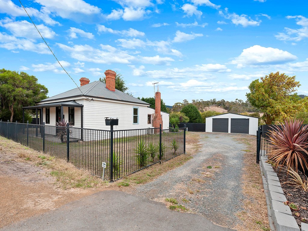 1690 Midland Highway BAGDAD 24