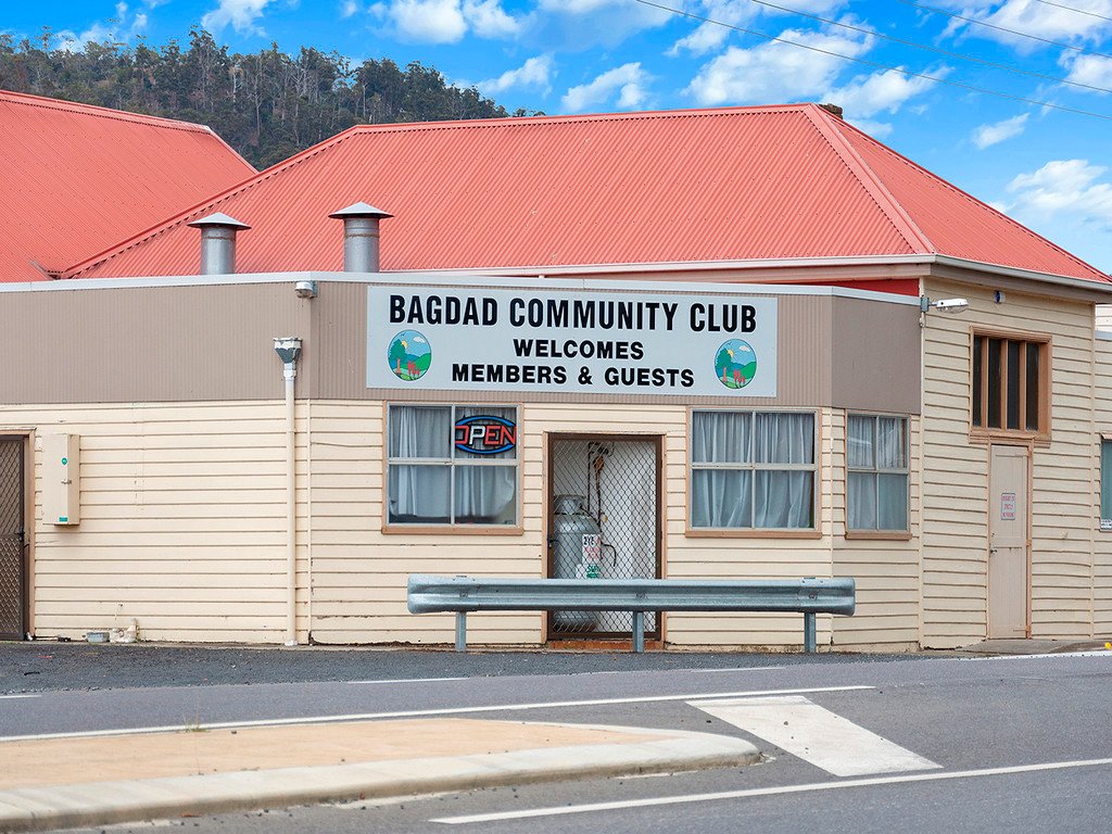 1690 Midland Highway BAGDAD 25