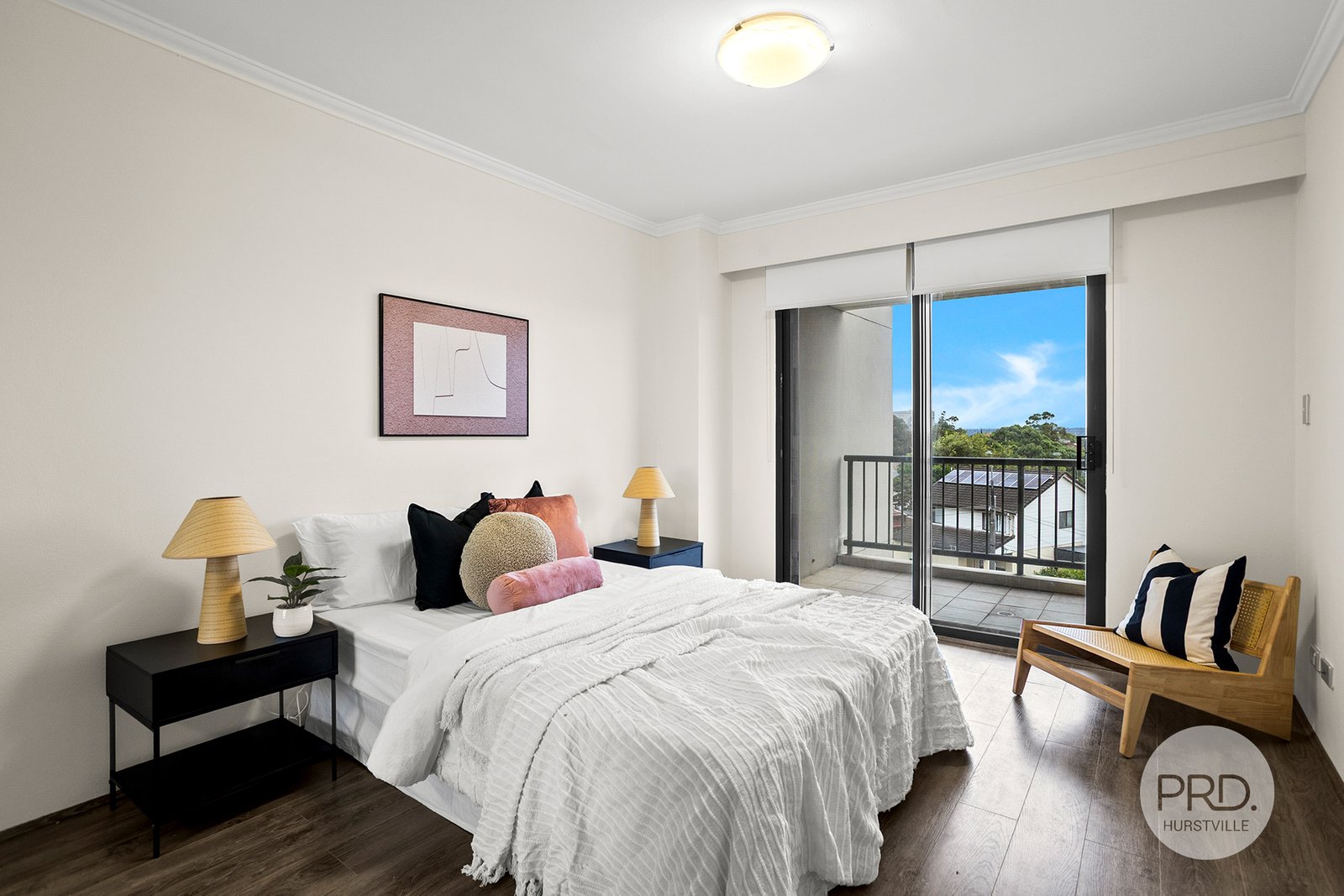 169/323 Forest Road HURSTVILLE 3