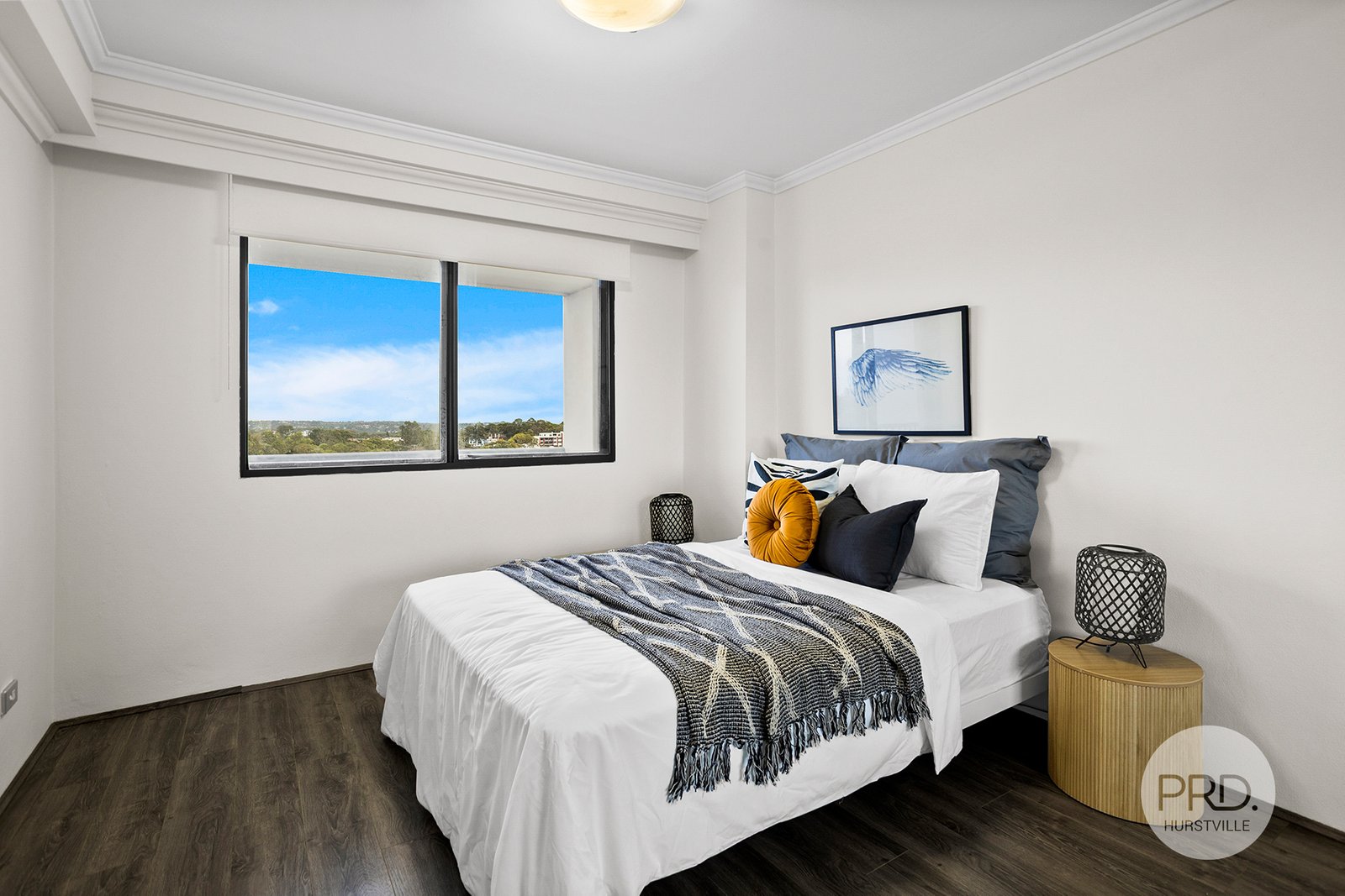 169/323 Forest Road HURSTVILLE 4