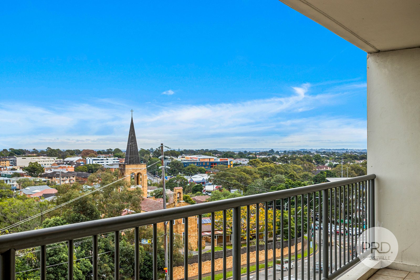 169/323 Forest Road HURSTVILLE 6