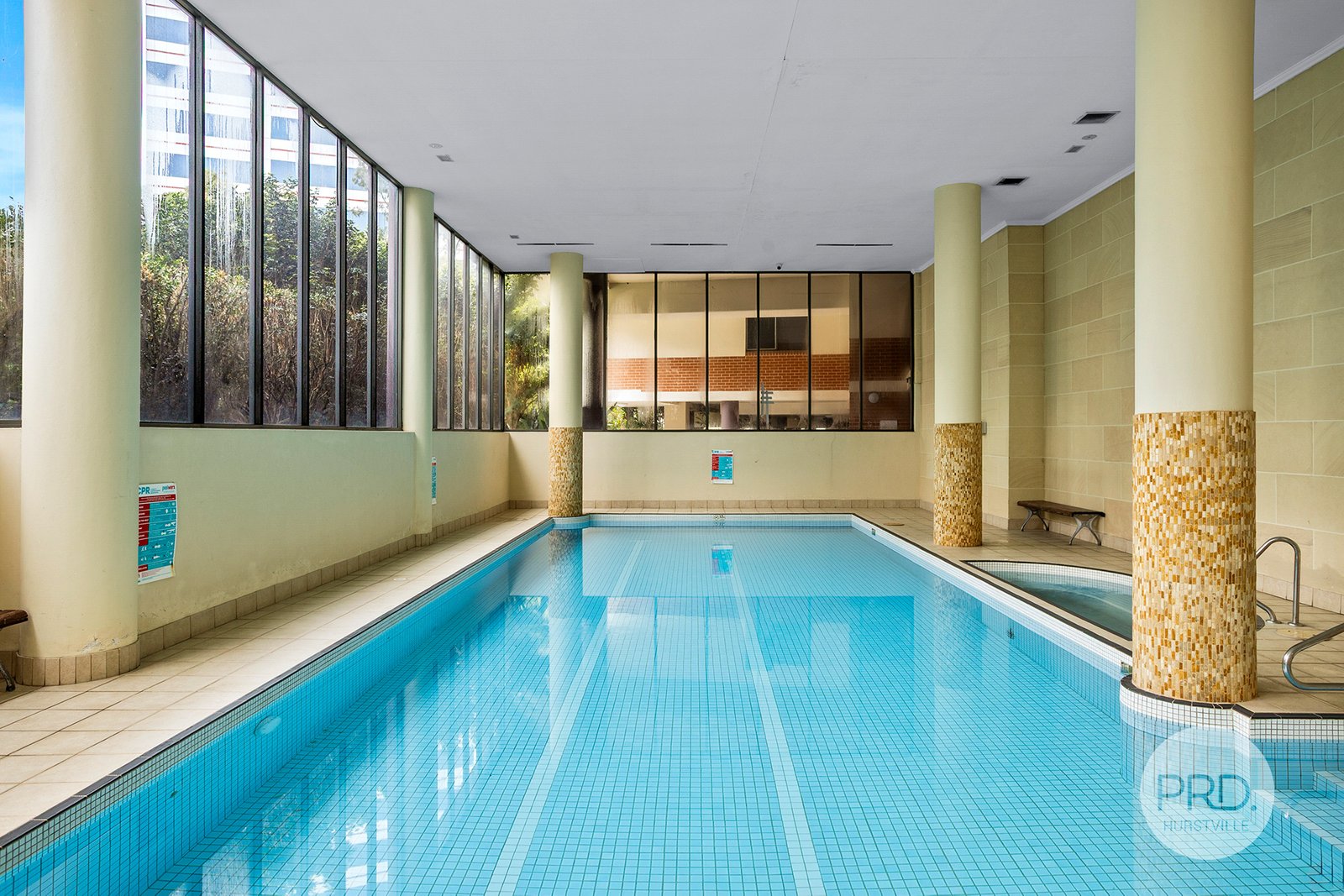 169/323 Forest Road HURSTVILLE 7