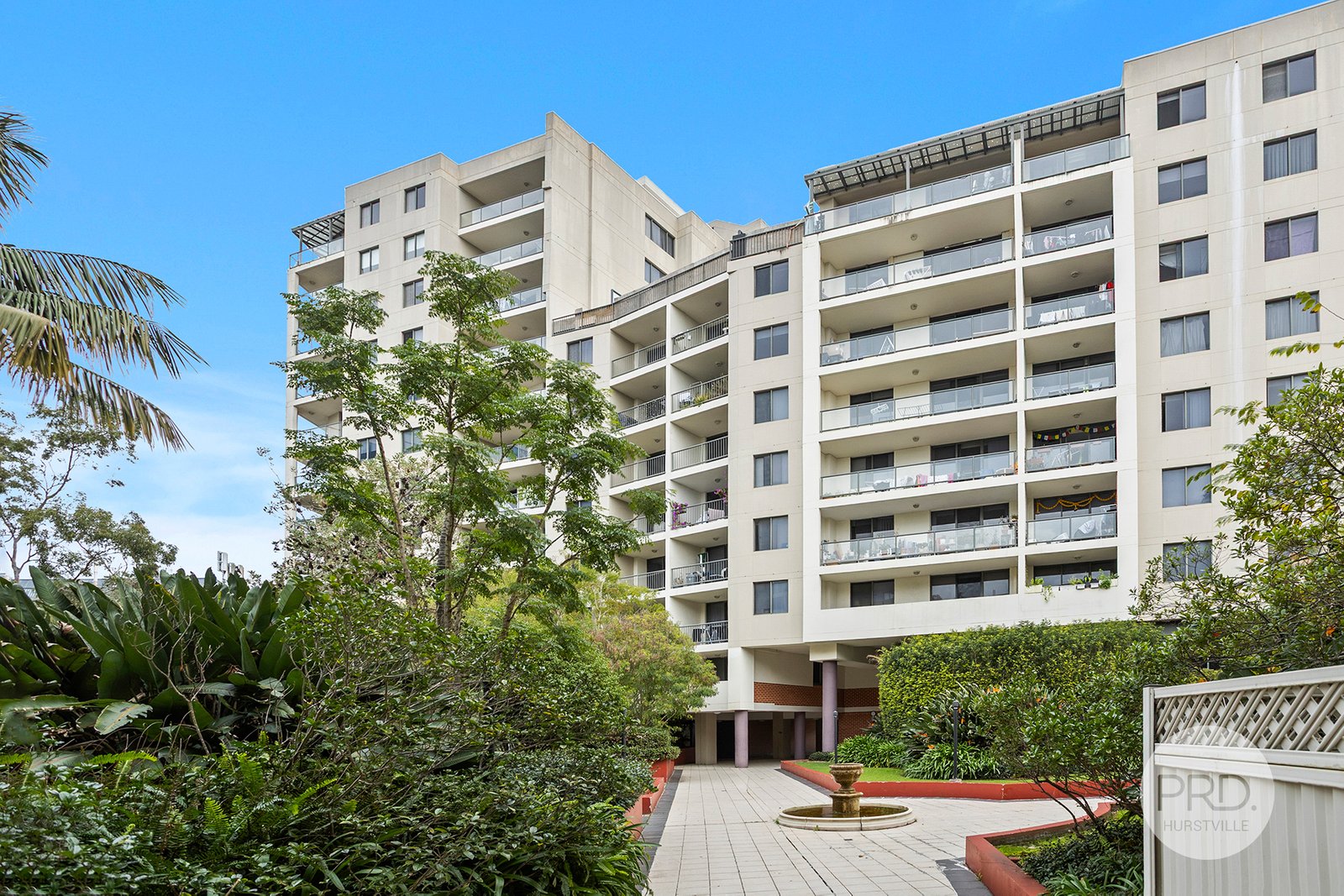 169/323 Forest Road HURSTVILLE 8