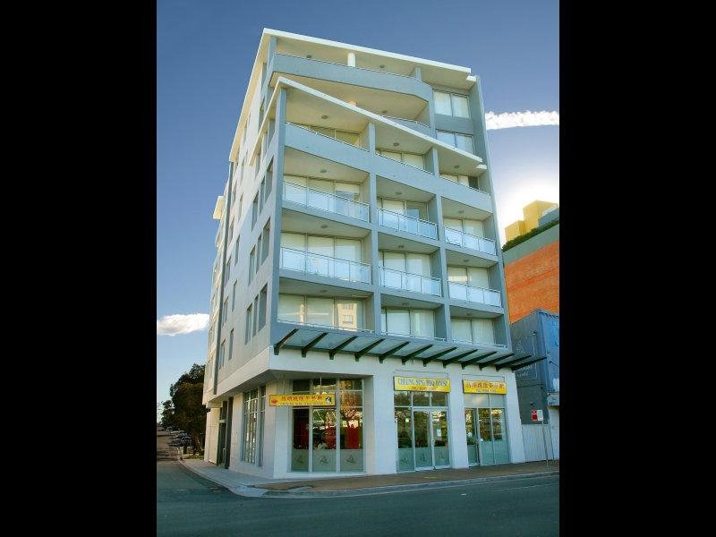 1/695 Anzac Parade MAROUBRA 1