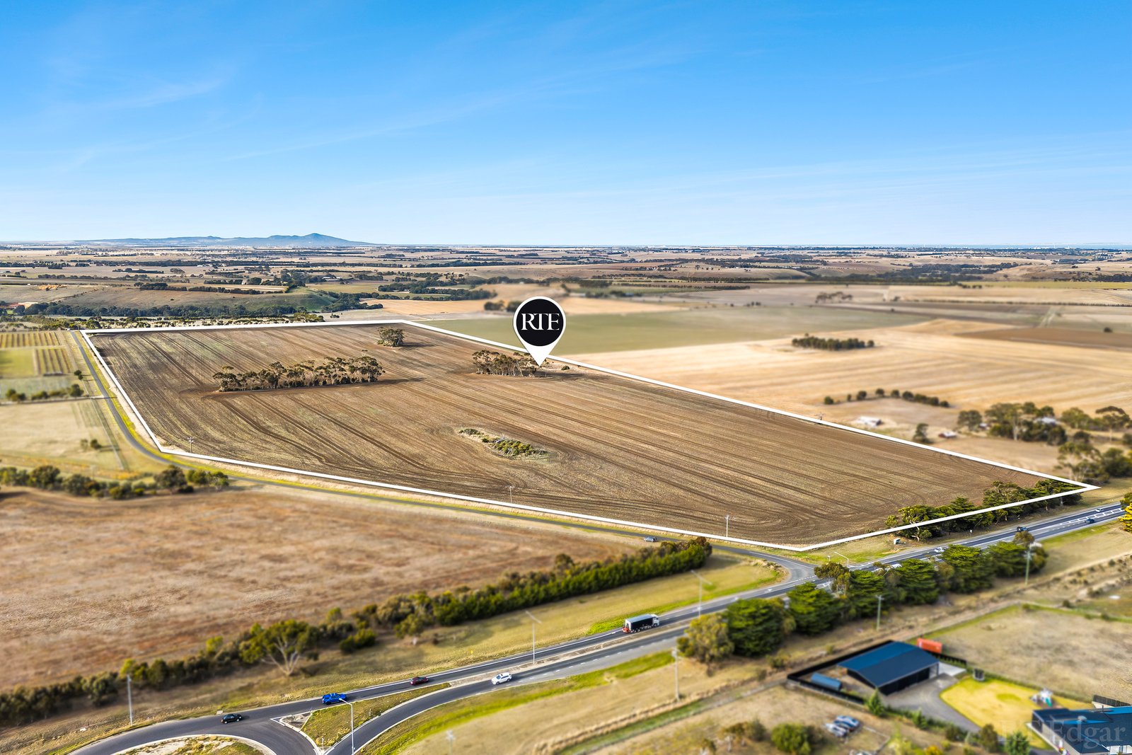 Real Estate and Property in 1696 Midland Highway, Bannockburn, VIC