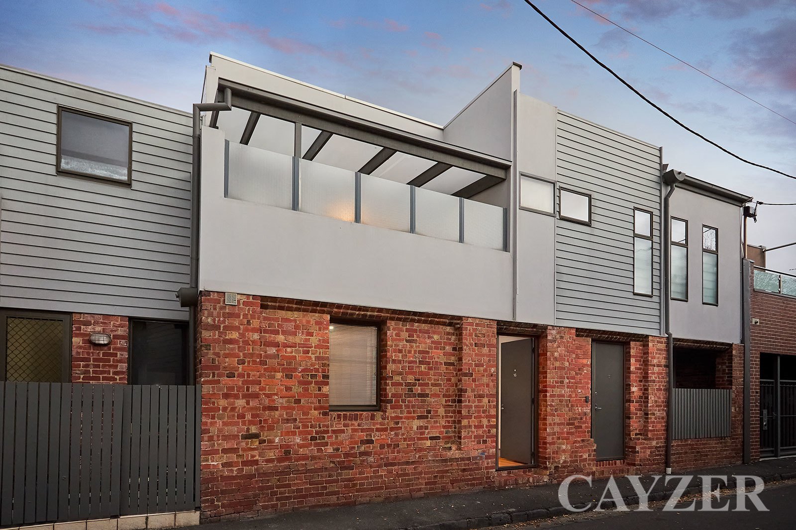 Gallery: 16/97-101 Cruikshank Street