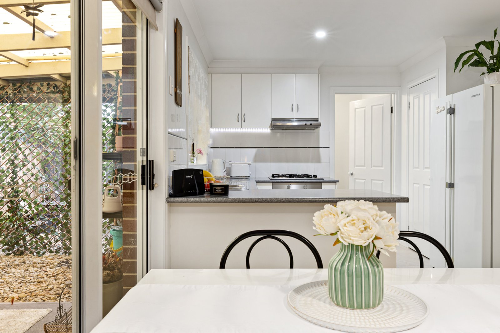 Gallery: 169a Albert Street