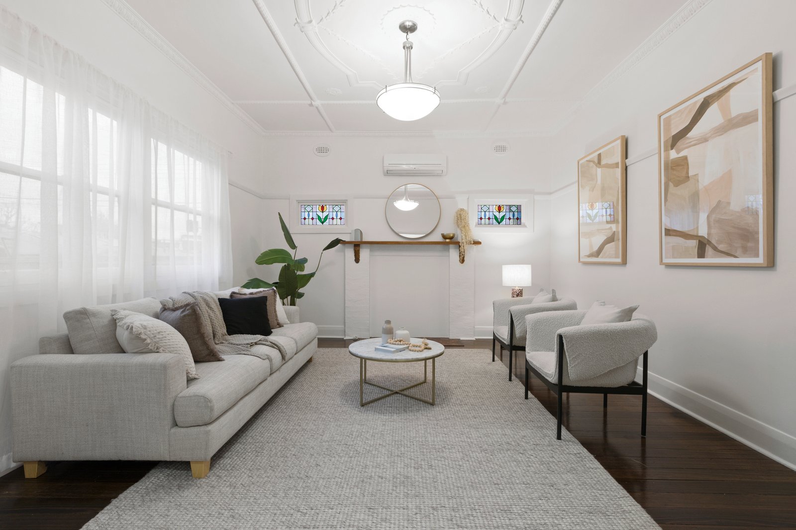 Gallery: 169A Wickham Road