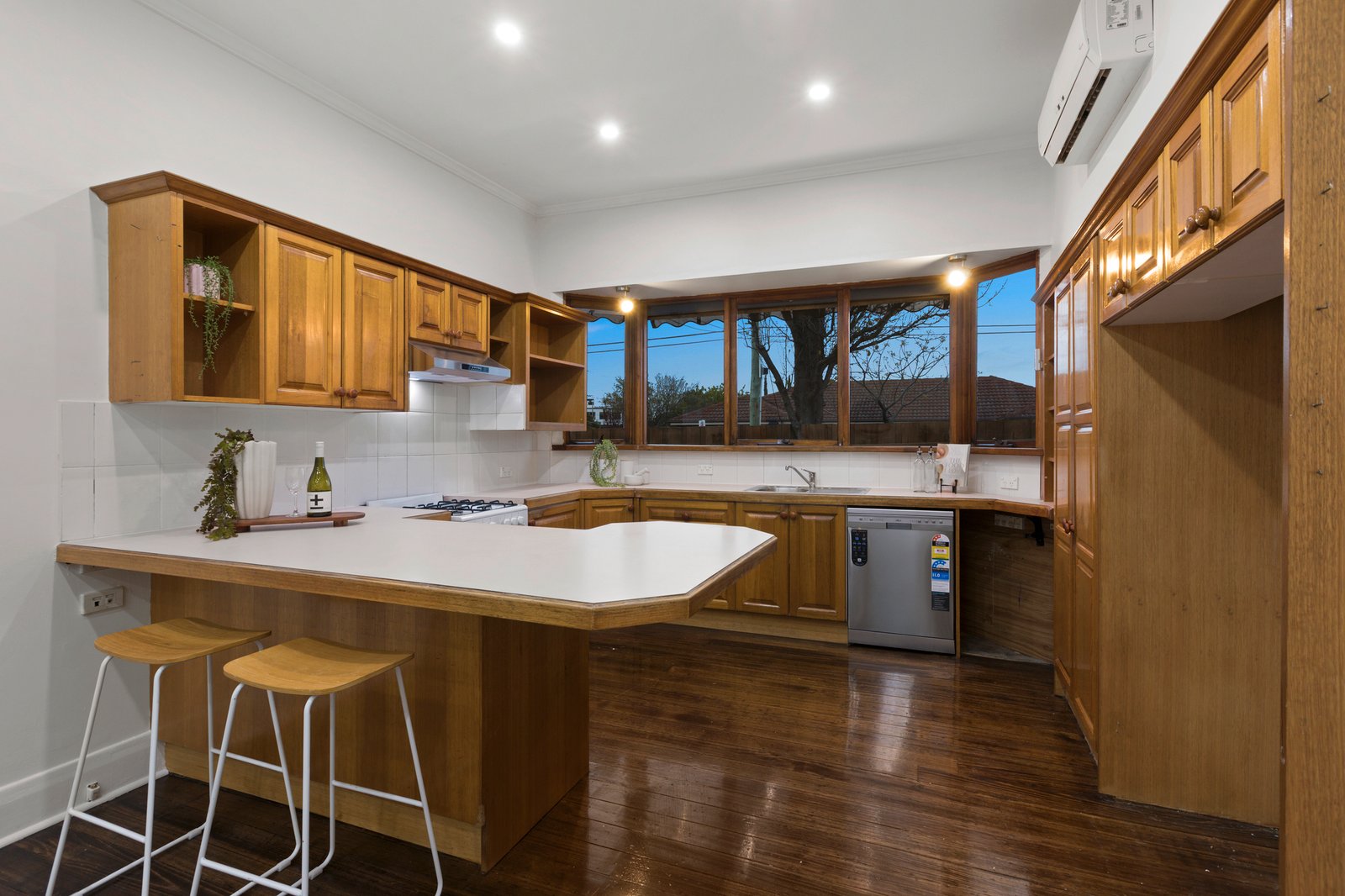 Gallery: 169A Wickham Road