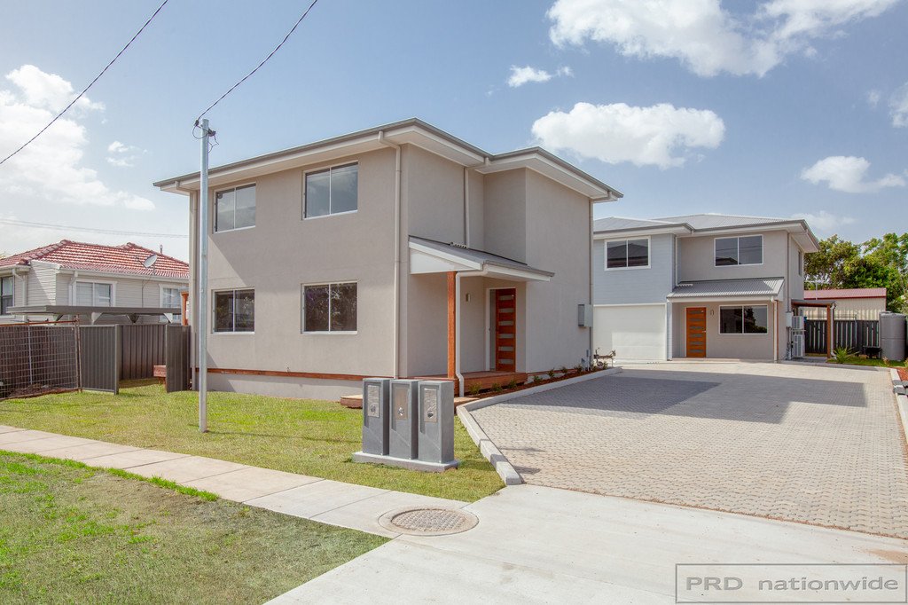 16a Addison Street BERESFIELD 2