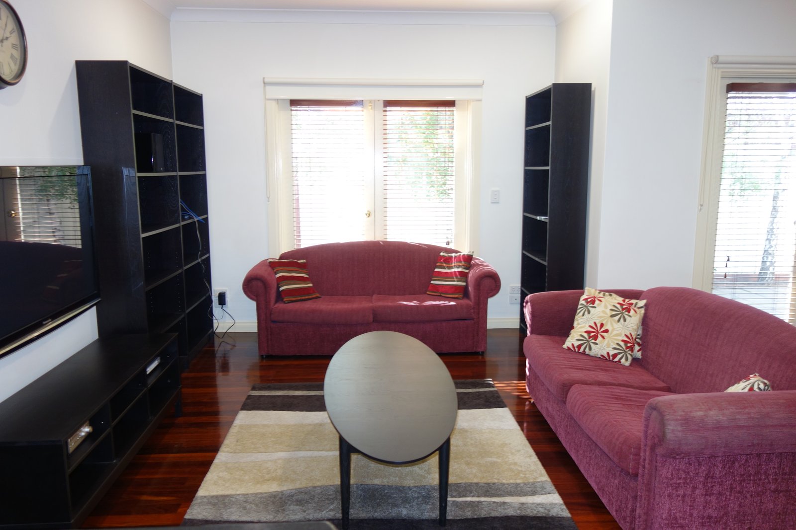 Gallery: 16A Baker Street