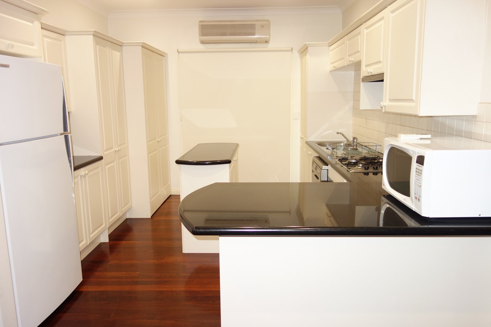 Gallery: 16A Baker Street