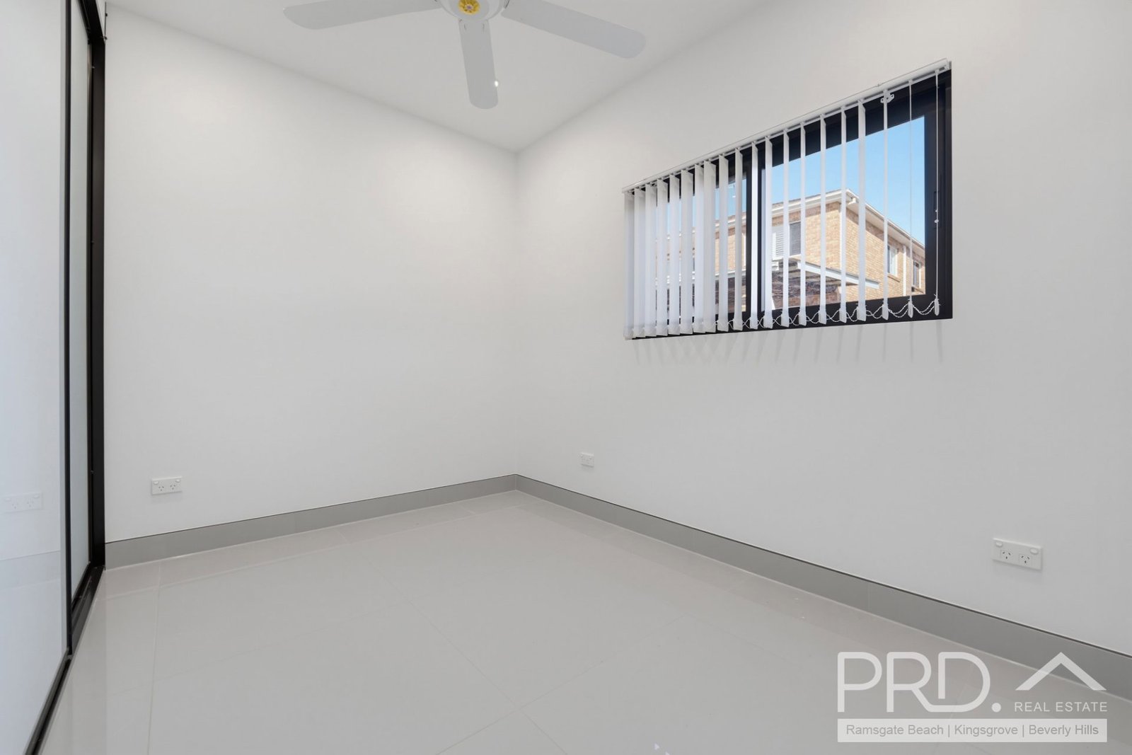 16A Barnards Avenue HURSTVILLE 5