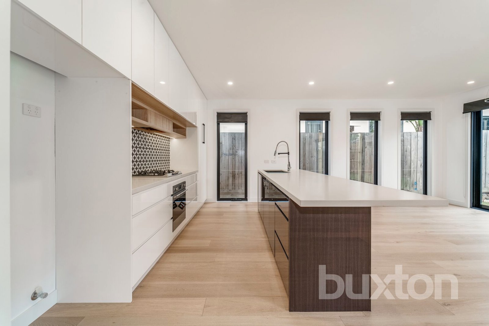 Gallery: 16a Begg Street