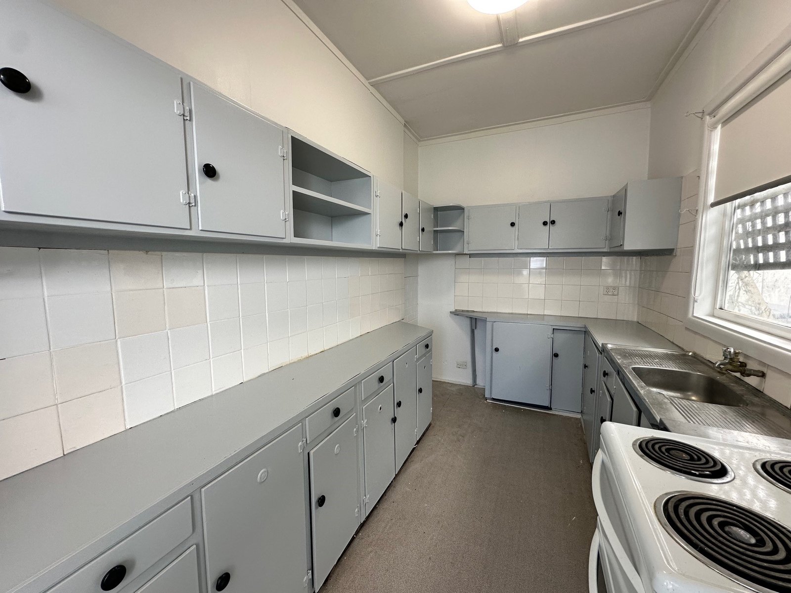 16A Caley Street CHIFLEY 7